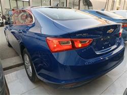 شێڤرۆلێت مالیبۆ